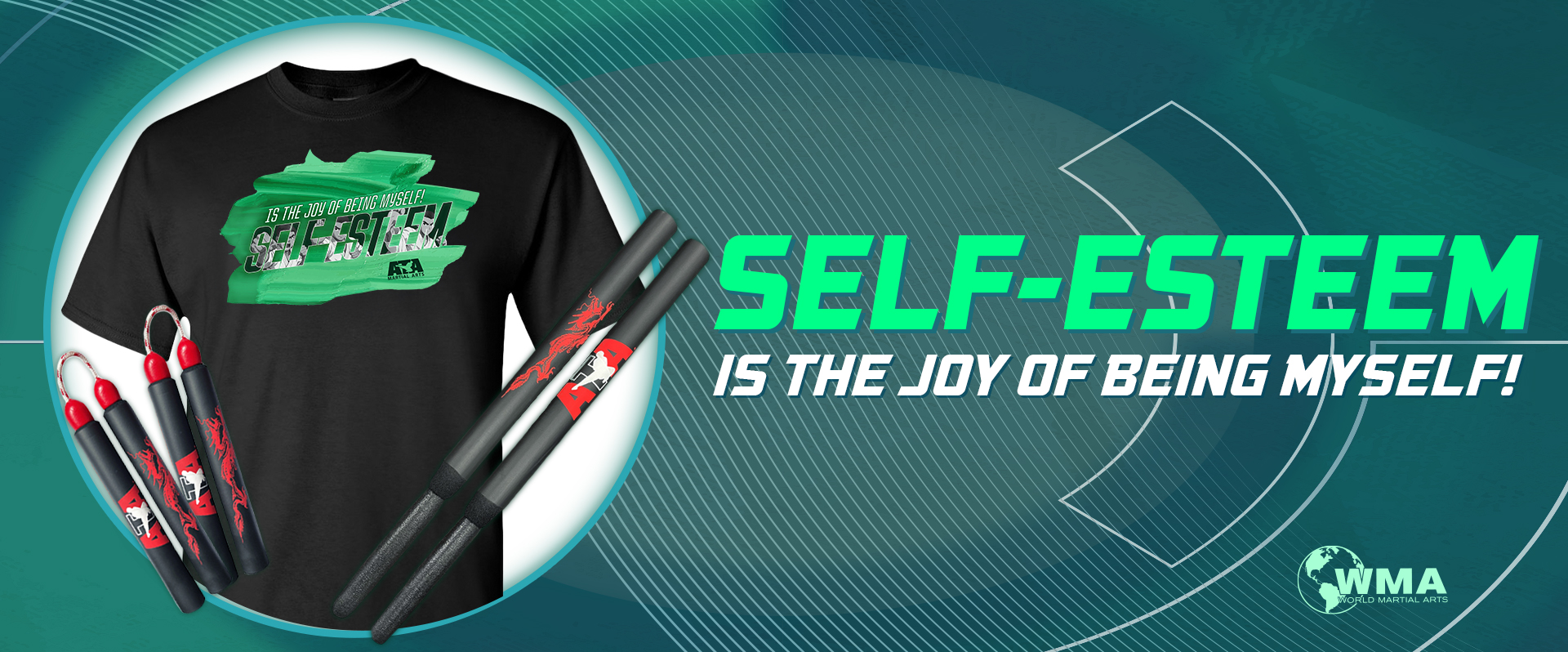 Lifeskills - Self Esteem