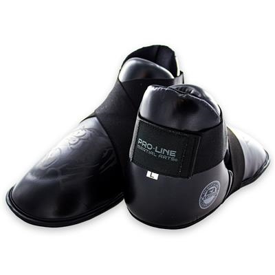 PRO-LINE Vinyl Kick Black