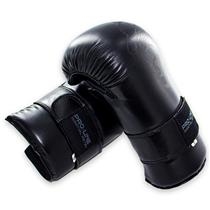 PRO-LINE Vinyl Punch Black