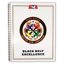 Master Club Curriculum