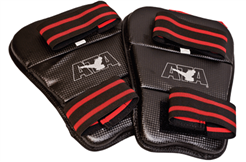 Power Vinyl Shin Guard