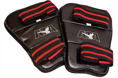 Power Vinyl Shin Guard