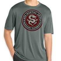 ATA Dragon Shirt
