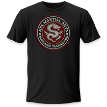 ATA Dragon Shirt