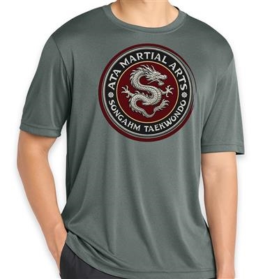 ATA Dragon Shirt