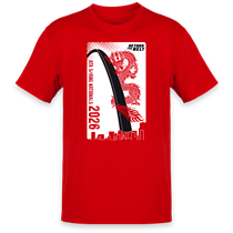 2026 Spring National T-shirt
