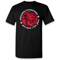 Glow in the Dark Dragon T-Shirt
