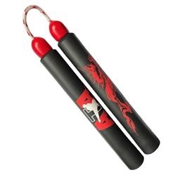 Dragon Ssahng Jeol Bong