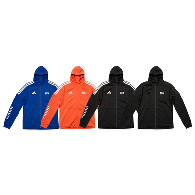 ATA Adidas Community Jacket