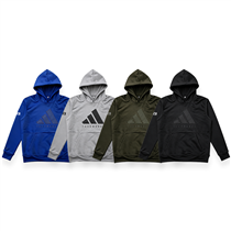 ATA Adidas Tech Hoodie