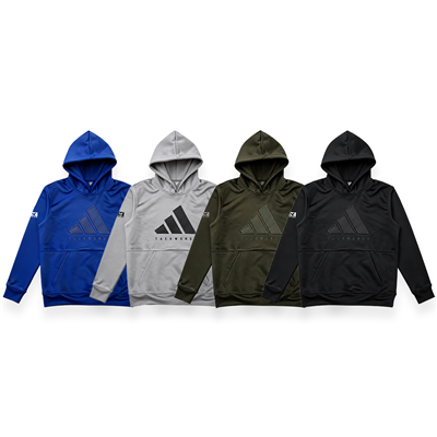 ATA Adidas Tech Hoodie
