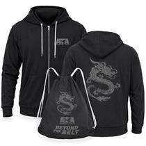 ATA BTB Quikflip Hero Jacket