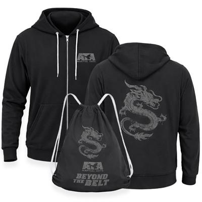 ATA BTB Quikflip Hero Jacket