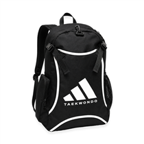 ATA Adidas TKD Team Backpack 