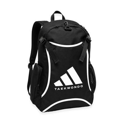 ATA Adidas TKD Team Backpack 