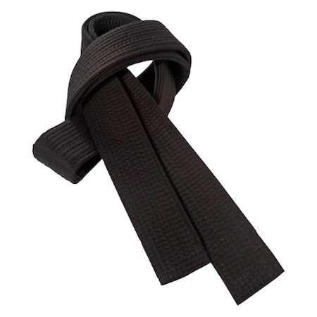 Black Belts 