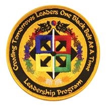 Leadership Patch