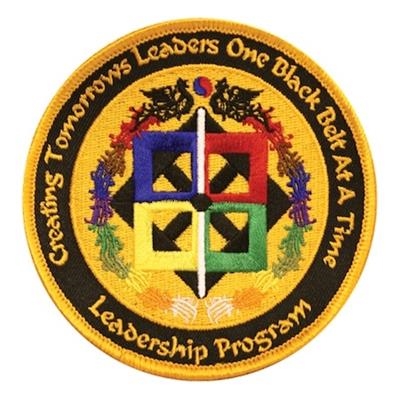 Leadership Patch