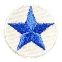 Leadership Star Patch