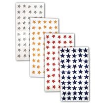 V-Patch Star Stickers