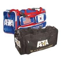 Official ATA Sublimation Combat Gloves - WMA eCommerce