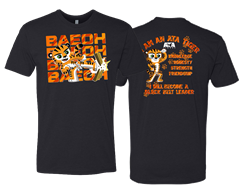 Baeoh Tiger T-Shirt