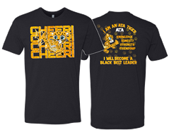 Cheeri Cheetah T-Shirt