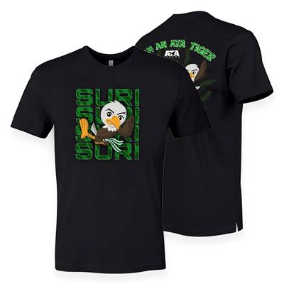 Suri Eagle T-Shirt