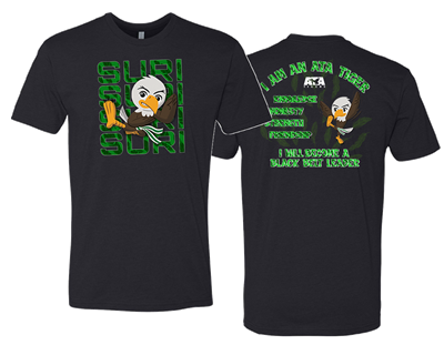 Suri Eagle T-Shirt