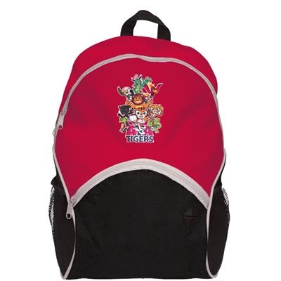 ATA Tigers Backpack
