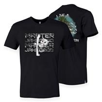Master Jahngsoo T-Shirt