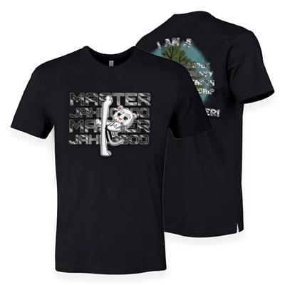 Master Jahngsoo T-Shirt