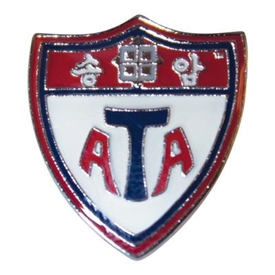 ATA Shield Pin