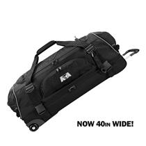 ATA Rolling Duffel