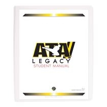 Legacy Student Manual