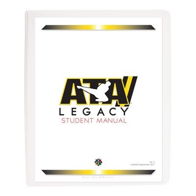 Legacy Student Manual