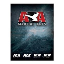 ATA Presentation Folders