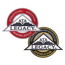 Legacy Patch