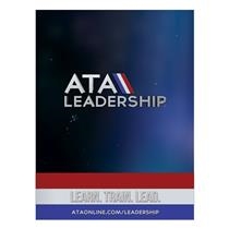 ATA Leadership Folder