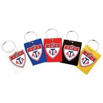 ATA Shield Bag Tags