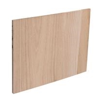 Paulownia Wood Break Board Set