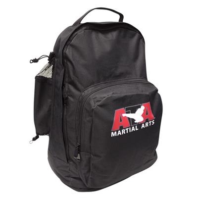 ATA Martial Arts Weapon Backpack