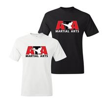 ATA Martial Arts T-Shirt