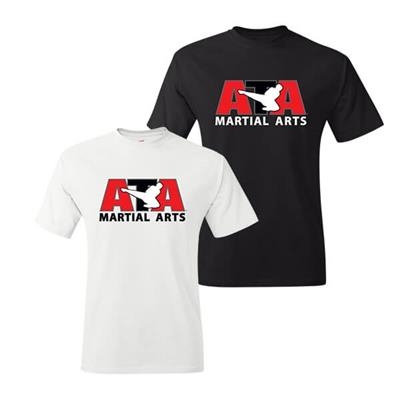 ATA Martial Arts T-Shirt
