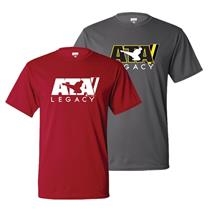Legacy Wicking Shirt (Discontinued Colors)