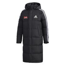 ATA Adidas Long Parka