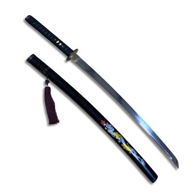 ATA Aluminum Competition Sword 