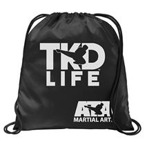 ATA MA TKD Cinch Bag