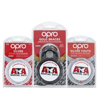 ATA Opro Mouthguard