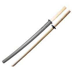 ATA Gum Do Wooden Training Sword